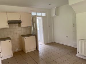 Kitchen/dining room- click for photo gallery